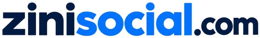 Zini Social